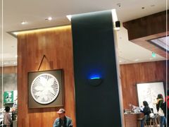 -星巴克(凯德晶萃店)