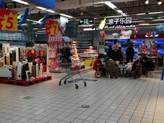 -世纪联华(外高桥店)