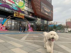 -万达广场(北京槐房店)
