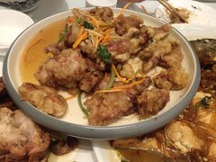 -吴记酱骨炖菜馆(西大直街店)