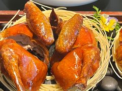 -丽晶轩中餐厅(重庆丽晶酒店)
