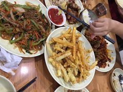 -贤花饭店(城阳店)