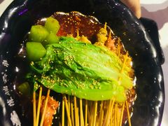 -梵云依家小冒菜(新街口总店)