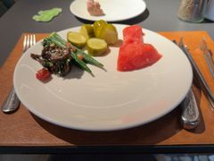 -拉蒂娜·巴西牛排馆 Latina·Brazilian Steakhouse(王府井喜悦店)