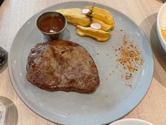 -卡朋西餐(悦汇城店)