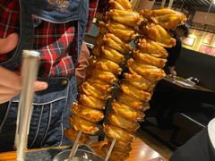 -汉巴味德(大悦城店)