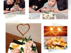 -杜哈夫DOUX RÊVE·生日蛋糕(日月光店)