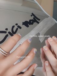 -Cici Nail日式美甲美睫工作室