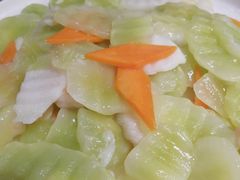 -大京园海鲜烧烤(东城路店)