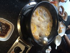 iphone_upload_pic-捞王猪肚鸡火锅(昆山店)