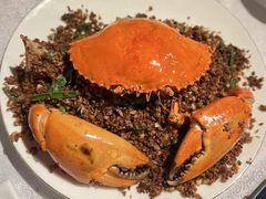 -喜记避风塘炒辣蟹(旗舰店)