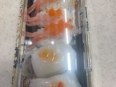 -争鲜回转寿司(东方银座店)