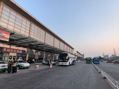 -滨州汽车总站