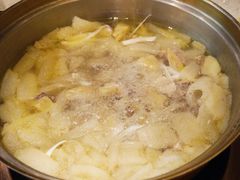 -四季合味椰子鸡(南山大冲店)