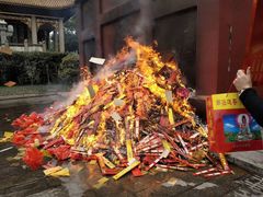 -南岳衡山风景名胜区-南岳大庙