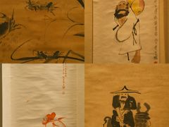 -深圳博物馆(古代艺术馆)