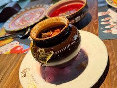 -卢布里西餐厅(海拉尔店)