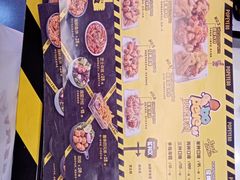 -BOPEYE·波派炸鸡(河西中央商场店)