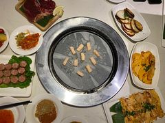 -么子烤肉(化龙池店)