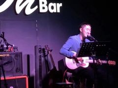 -ohbar live house(人广店)