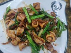 -好味道海鲜大排档·老字号(巽寮湾海鲜市场店)