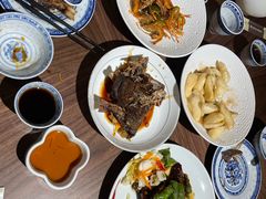 -白家餐厅(徐家汇店)