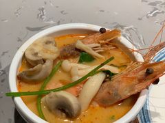 -Home Thai·泰谣(王府井apm店)
