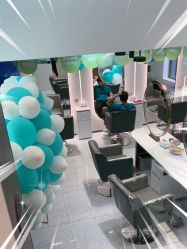 -LJOY丽锦造型·烫发染发