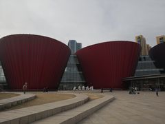 -太原市博物馆