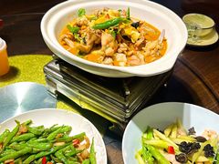 -铭厨特色家常菜(金色溪泉湾店)