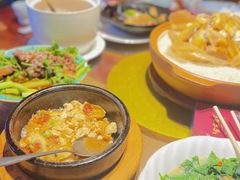 -金苑酒家·客家菜·广东老字号(万象店)