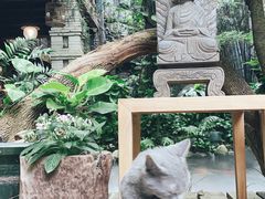 -The Flowers Coffee(南山店)