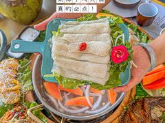 -椰小鸡·琼州糟粕醋(美兰缤纷城店)