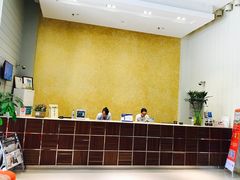 -锦江之星品尚(杭州西湖大道南宋御街店)