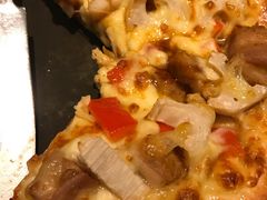 -菲滋意式餐厅(西溪印象城店)