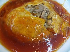-清真利德顺小老饭庄(复兴路店)