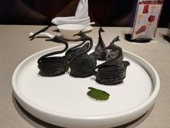 -希尔顿酒店-豫园中餐厅