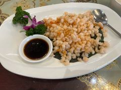 -新聚丰菜馆(太监弄店)