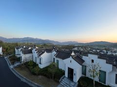 -黄山悦榕庄明月白云餐厅