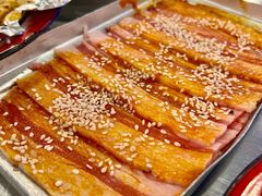 -永安里地摊烤肉(首创店)