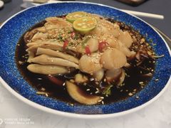 -将相和·海鲜蒸饺大连菜