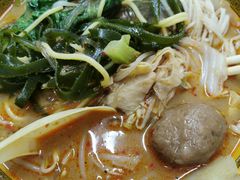 -川味麻辣串(中原小吃街)