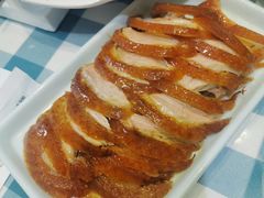 -紫光园·烤鸭·北京菜(劲松店)
