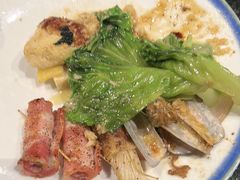 -大渔铁板烧(万象城店)