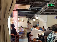 大堂-潮人姐妹轩(海宁路店)
