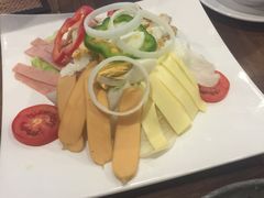-BAI BUA RESTAURANT