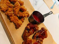 -必胜客(安盛金马店)