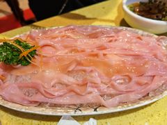 -田鸭肠·非遗火锅(彭州店)