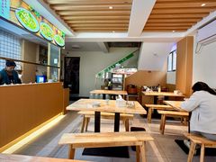 -龙岩罗桥牛杂(长青路店)