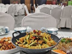 -味道香山烤鸭店(马池口店)